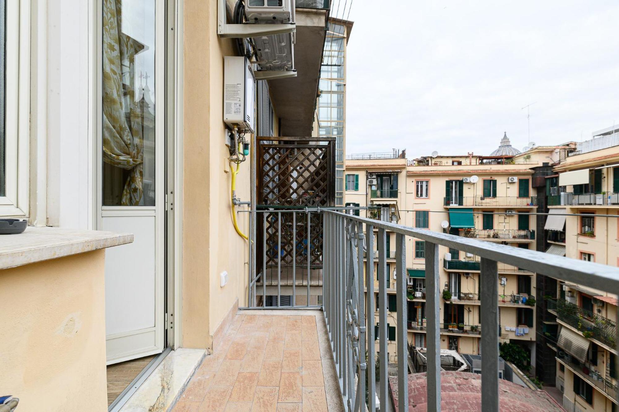 Vatican Bells — Photos 1